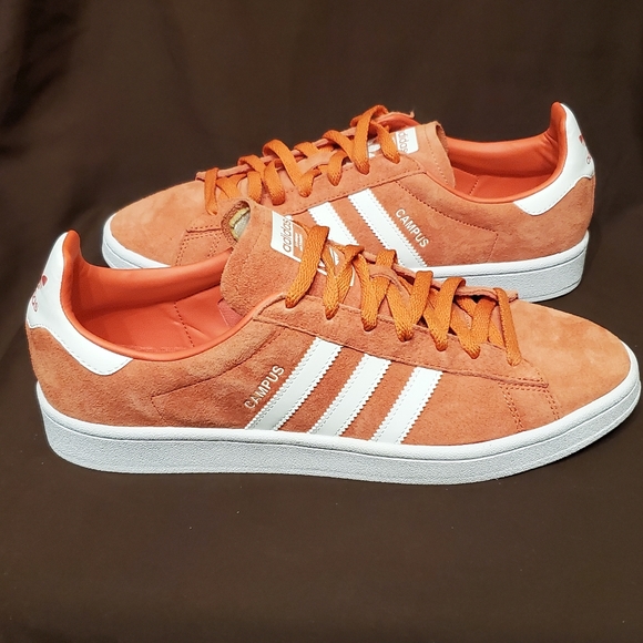 adidas Shoes | Originals Campus | Poshmark